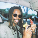 Mr Floyd Larry