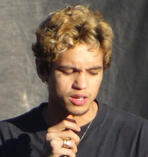 Dominic Fike