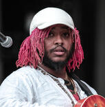 Thundercat